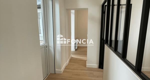 Location Maison 4 pièces 111.43 m² - Fontenay-aux-roses 92260