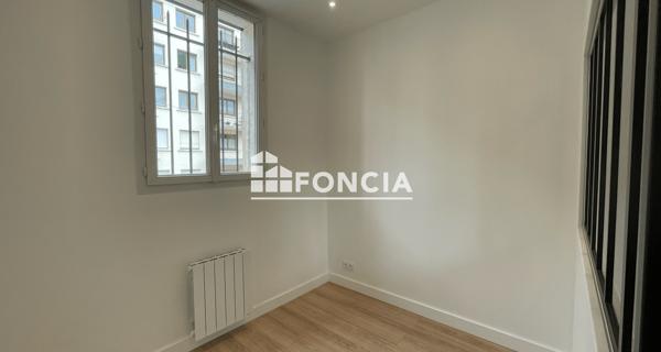 Location Maison 4 pièces 111.43 m² - Fontenay-aux-roses 92260
