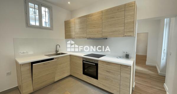 Location Maison 4 pièces 111.43 m² - Fontenay-aux-roses 92260