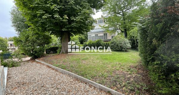 Location Maison 4 pièces 111.43 m² - Fontenay-aux-roses 92260