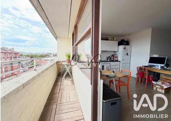 Location appartement 3 pièces 77,25 m² Malakoff