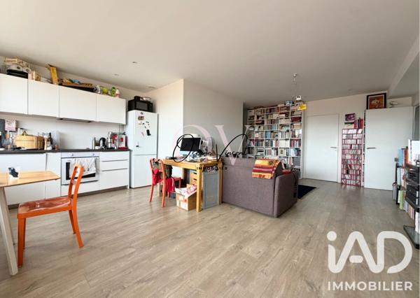 Location appartement 3 pièces 77,25 m² Malakoff