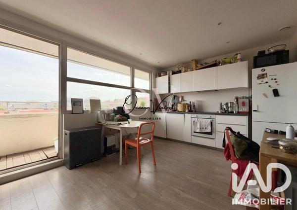 Location appartement 3 pièces 77,25 m² Malakoff