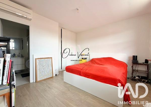 Location appartement 3 pièces 77,25 m² Malakoff