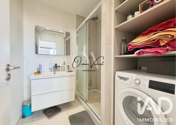 Location appartement 3 pièces 77,25 m² Malakoff