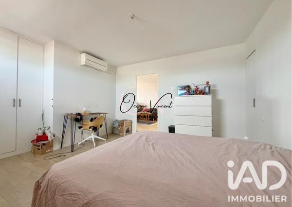 Location appartement 3 pièces 77,25 m² Malakoff