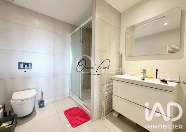 Location appartement 3 pièces 77,25 m² Malakoff