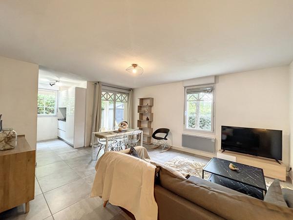 Location appartement Merignac : 1 145 € - AJP Immobilier Mérignac