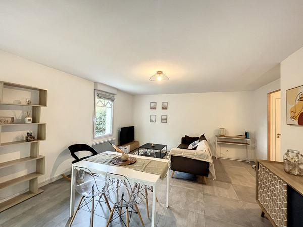Location appartement Merignac : 1 145 € - AJP Immobilier Mérignac
