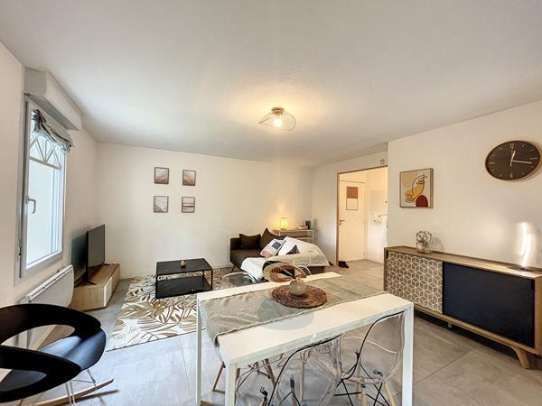 Location appartement Merignac : 1 145 € - AJP Immobilier Mérignac