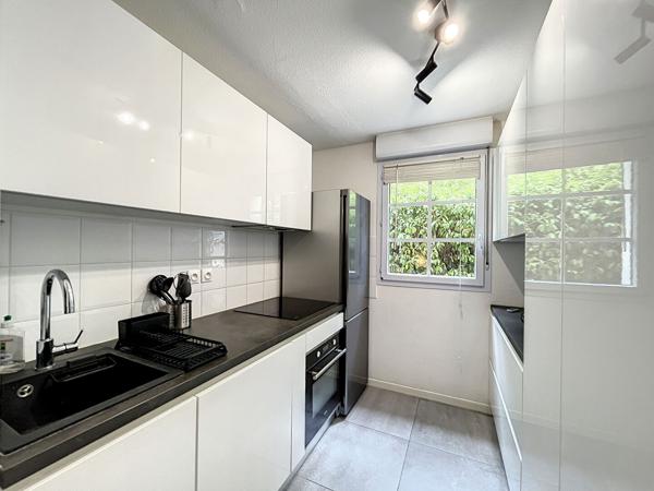 Location appartement Merignac : 1 145 € - AJP Immobilier Mérignac