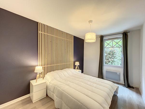 Location appartement Merignac : 1 145 € - AJP Immobilier Mérignac