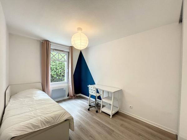 Location appartement Merignac : 1 145 € - AJP Immobilier Mérignac