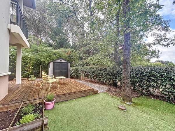 Location appartement Merignac : 1 145 € - AJP Immobilier Mérignac
