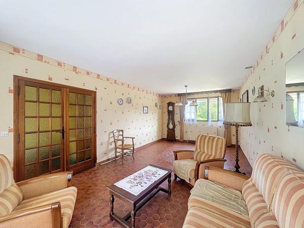 Vente Maison 6 pièces 135 m2 à Tracy-le-Val