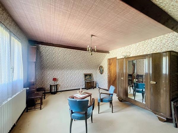 Vente Maison 6 pièces 135 m2 à Tracy-le-Val