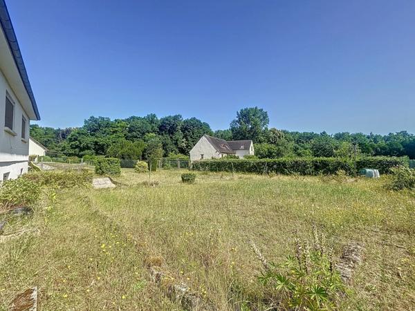 Vente Maison 6 pièces 135 m2 à Tracy-le-Val