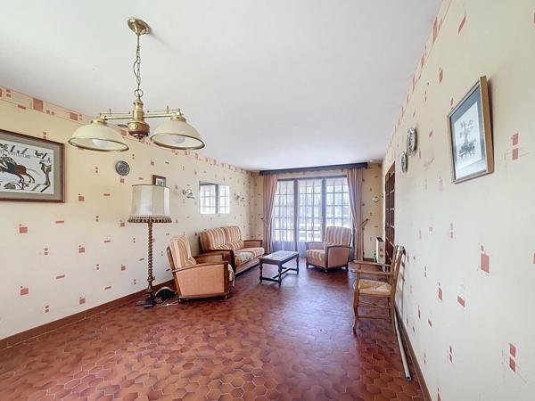 Vente Maison 6 pièces 135 m2 à Tracy-le-Val