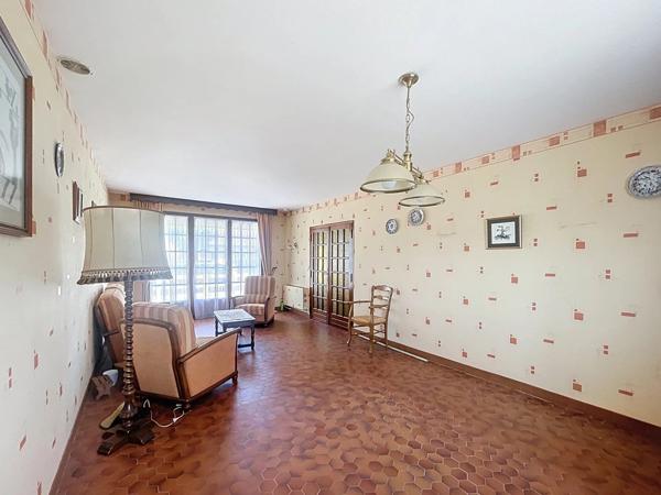 Vente Maison 6 pièces 135 m2 à Tracy-le-Val