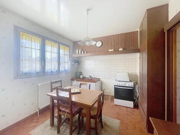 Vente Maison 6 pièces 135 m2 à Tracy-le-Val