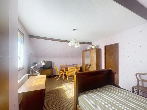 Vente Maison 6 pièces 135 m2 à Tracy-le-Val