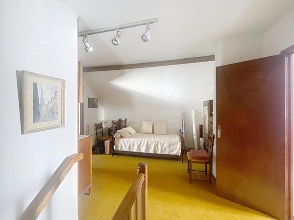 Vente Maison 6 pièces 135 m2 à Tracy-le-Val