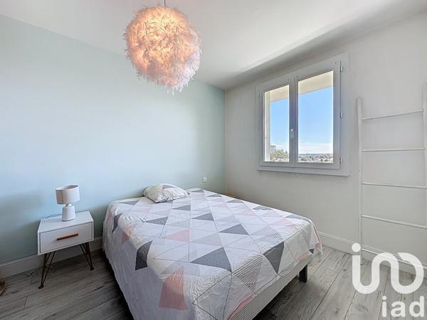 Appartement à vendre 2 pièces 55 m² Bordeaux