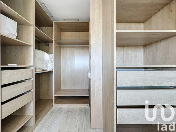 Appartement à vendre 2 pièces 55 m² Bordeaux