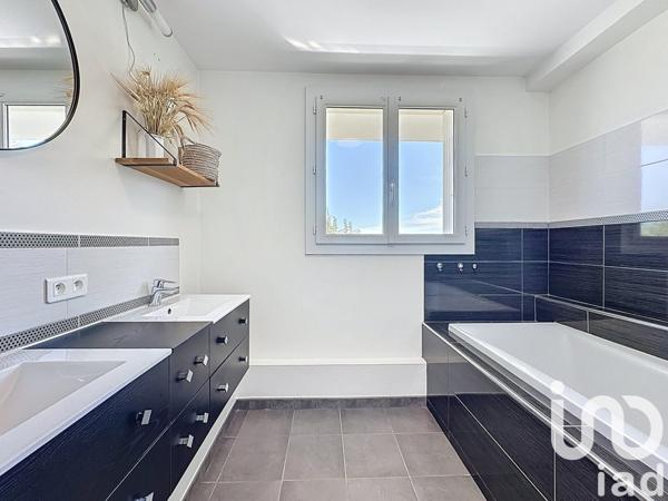 Appartement à vendre 2 pièces 55 m² Bordeaux