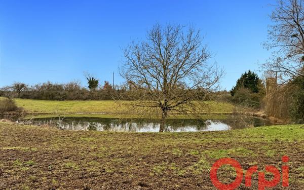 Maison à vendre    7 pièces • 186,50 m2 Dun-sur-Auron