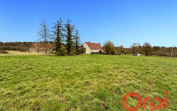 Maison à vendre    7 pièces • 186,50 m2 Dun-sur-Auron