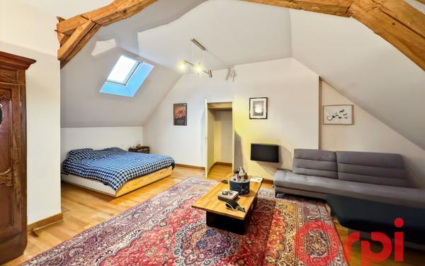 Maison à vendre    7 pièces • 186,50 m2 Dun-sur-Auron