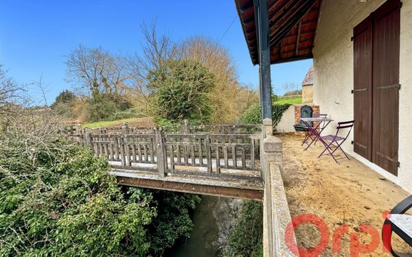 Maison à vendre    7 pièces • 186,50 m2 Dun-sur-Auron