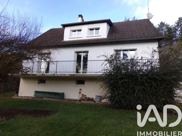 Maison à vendre 5 pièces 143 m² Véron