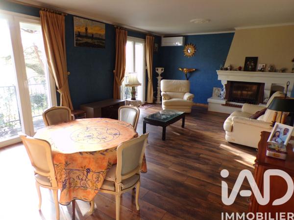 Maison à vendre 5 pièces 143 m² Véron