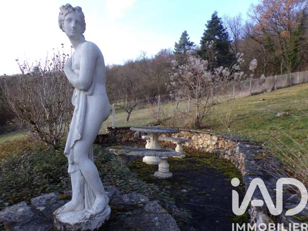 Maison à vendre 5 pièces 143 m² Véron