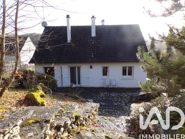 Maison à vendre 5 pièces 143 m² Véron