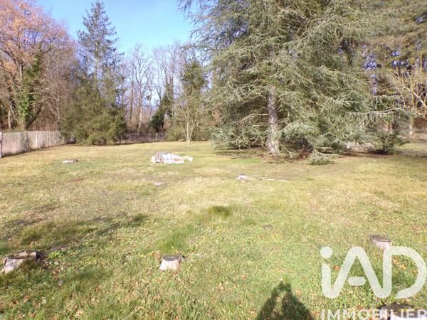 Maison à vendre 5 pièces 143 m² Véron