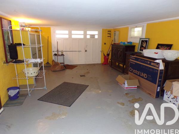 Maison à vendre 5 pièces 143 m² Véron