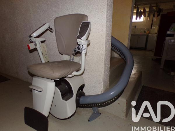 Maison à vendre 5 pièces 143 m² Véron