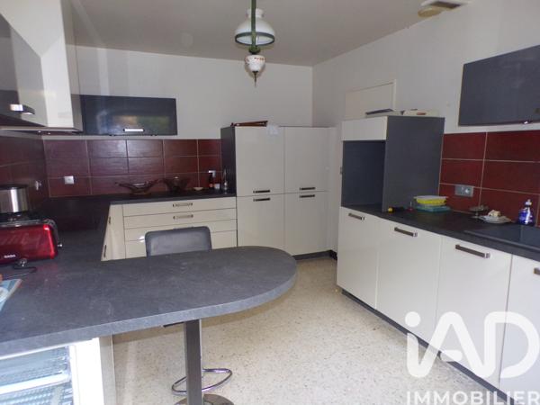Maison à vendre 5 pièces 143 m² Véron
