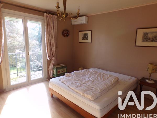 Maison à vendre 5 pièces 143 m² Véron