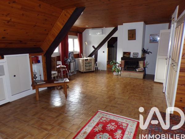 Maison à vendre 5 pièces 143 m² Véron