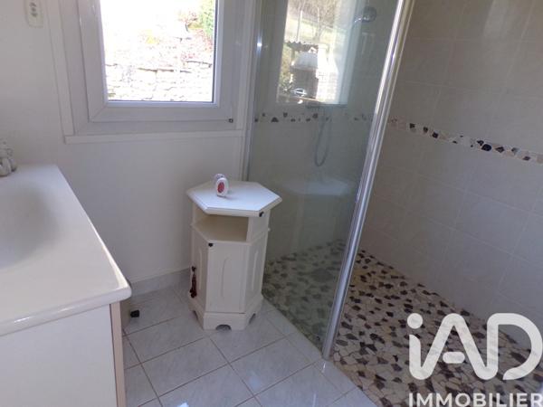 Maison à vendre 5 pièces 143 m² Véron