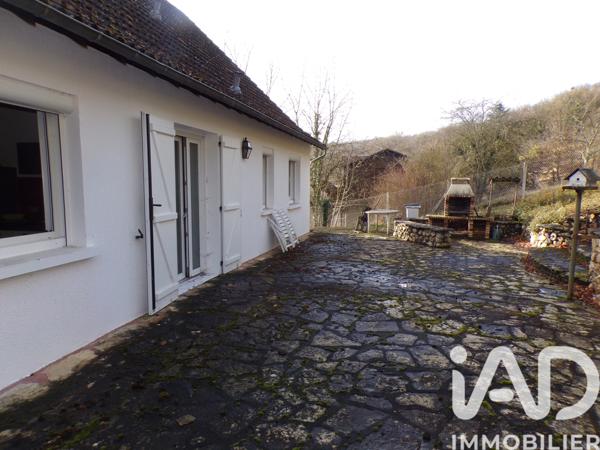 Maison à vendre 5 pièces 143 m² Véron