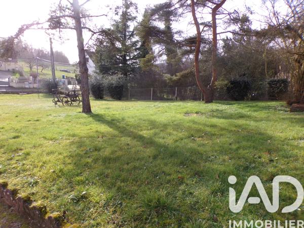Maison à vendre 5 pièces 143 m² Véron