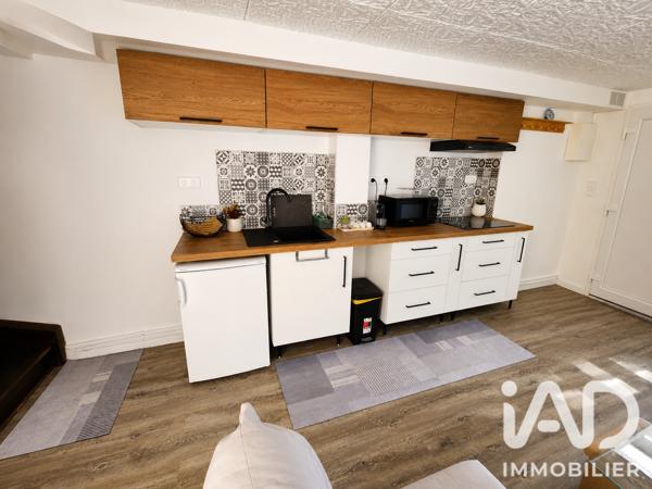 Maison à vendre 8 pièces 146,14 m² Les Mureaux