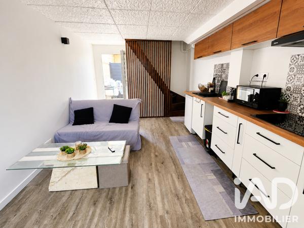 Maison à vendre 8 pièces 146,14 m² Les Mureaux