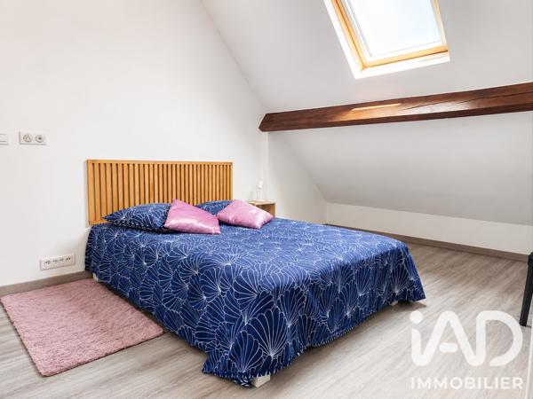 Maison à vendre 8 pièces 146,14 m² Les Mureaux