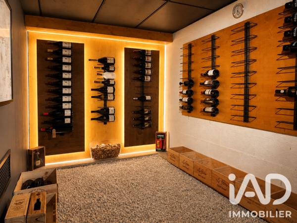 Maison à vendre 8 pièces 146,14 m² Les Mureaux